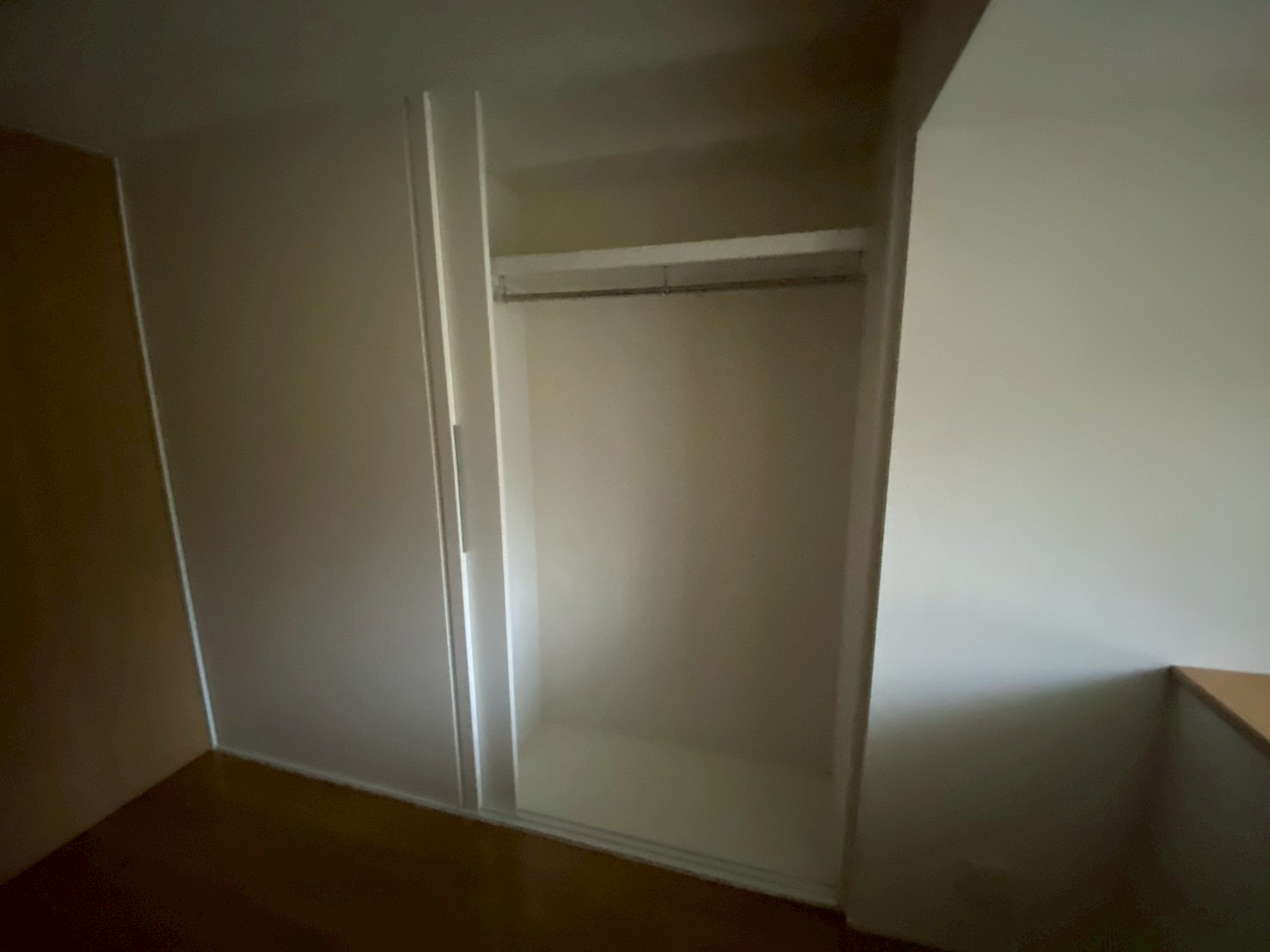 ジークレフ六甲の丘C棟の内装