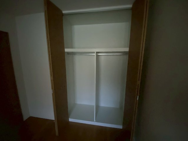 ジークレフ六甲の丘C棟の収納