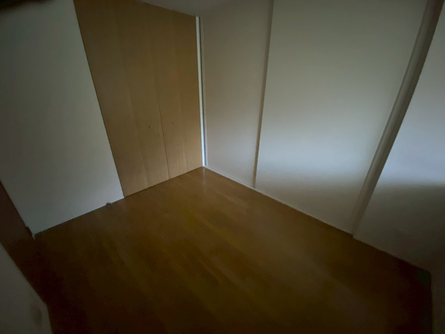 ジークレフ六甲の丘C棟の内装