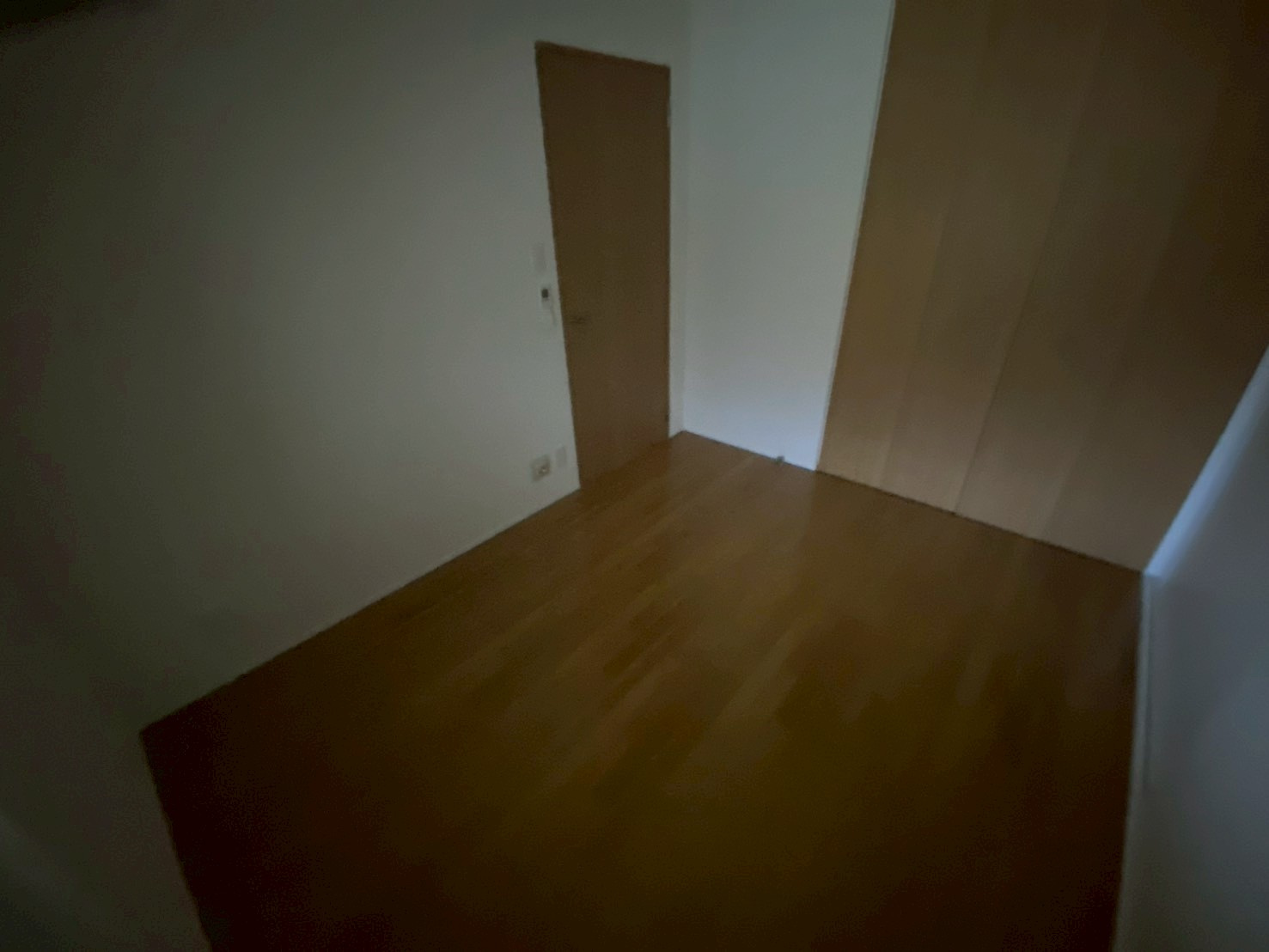 ジークレフ六甲の丘C棟の内装