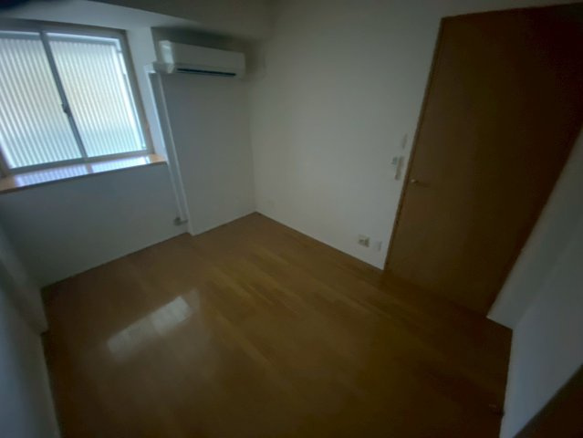 ジークレフ六甲の丘C棟の内装