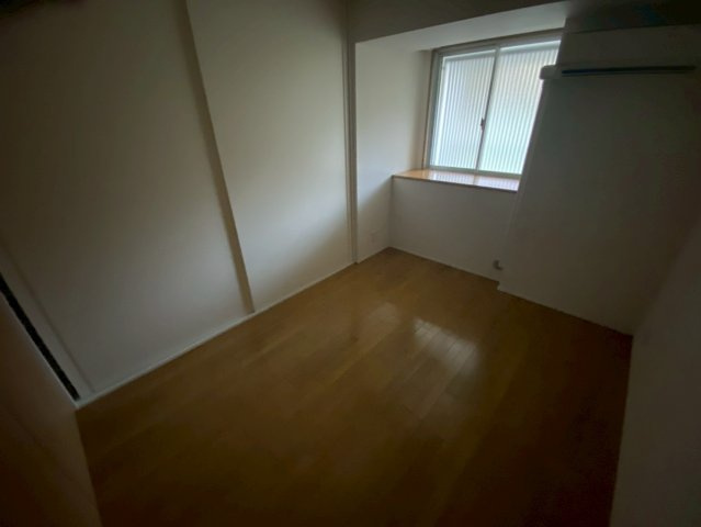 ジークレフ六甲の丘C棟の内装