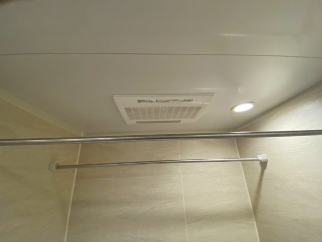 ジークレフ六甲の丘C棟の設備