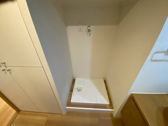 ジークレフ六甲の丘C棟の設備