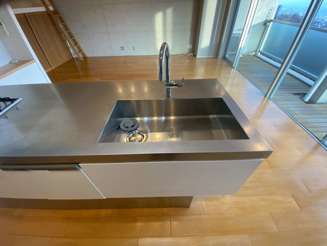 ジークレフ六甲の丘C棟のその他