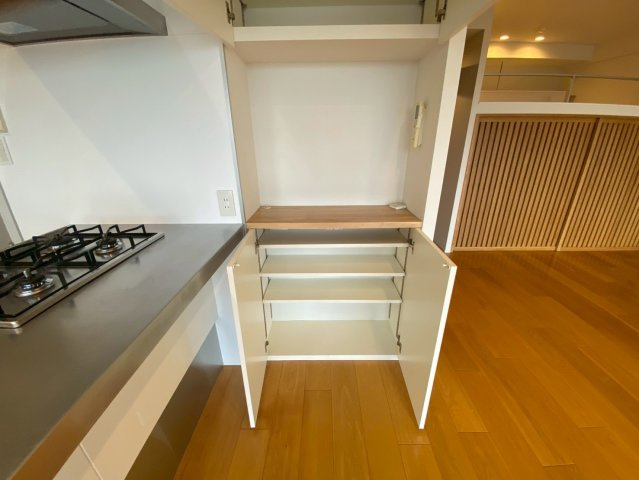 ジークレフ六甲の丘C棟のその他