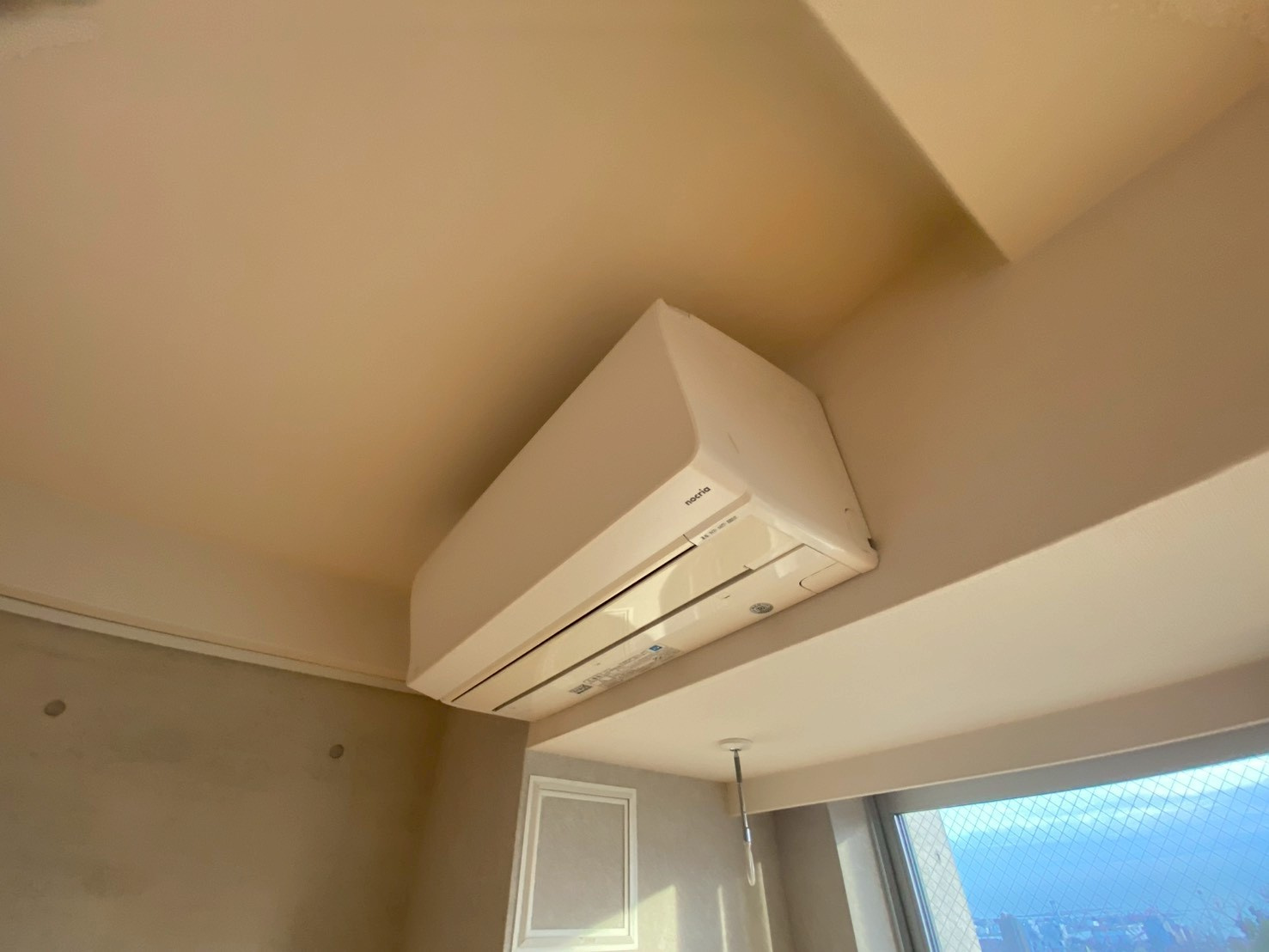 ジークレフ六甲の丘C棟のその他