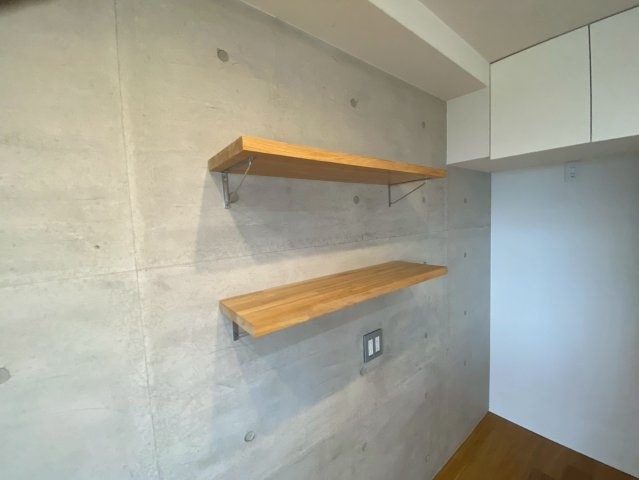 ジークレフ六甲の丘C棟のその他