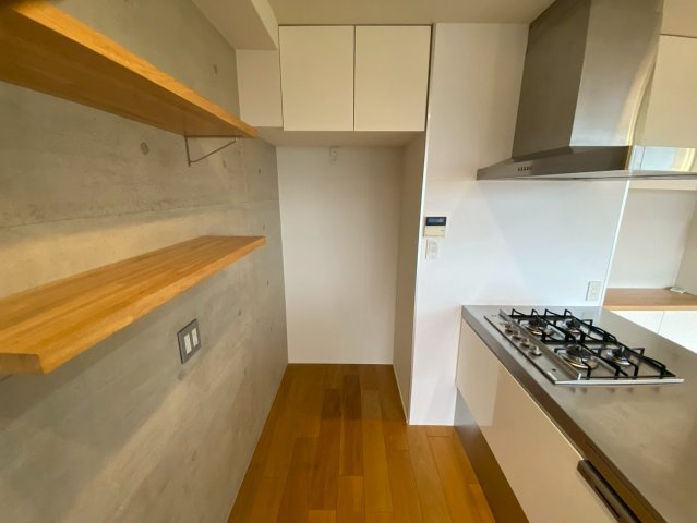 ジークレフ六甲の丘C棟のその他