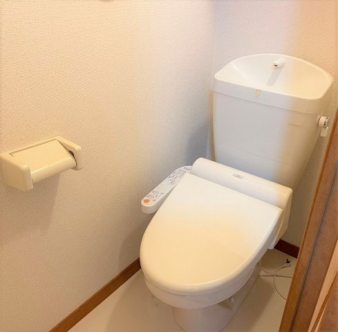 レオパレスル　パサージュのその他