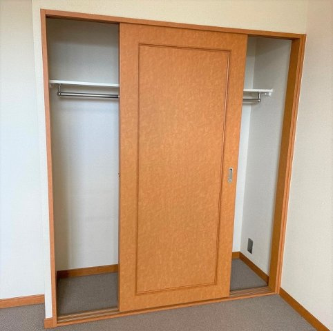 レオパレスル　パサージュの内装