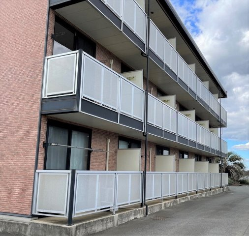 レオパレスル　パサージュのその他