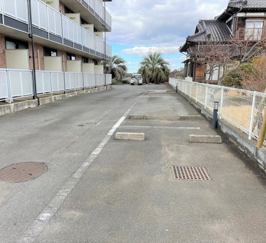 レオパレスル　パサージュのその他