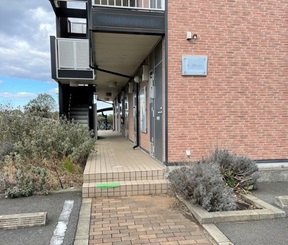 レオパレスル　パサージュのその他