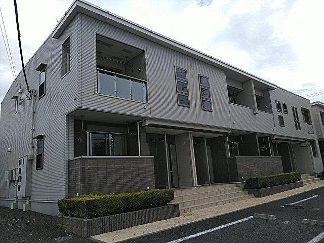 フォレストヴィラＡ