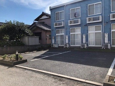 レオパレスロースマリーンのその他