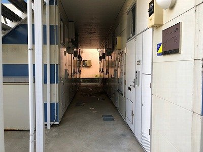 レオパレスロースマリーンのその他