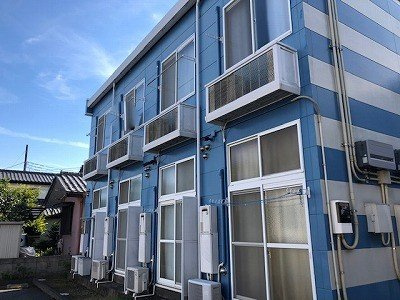 レオパレスロースマリーンのその他