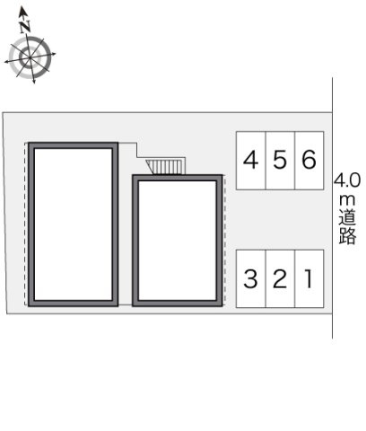 レオパレスロースマリーンのその他