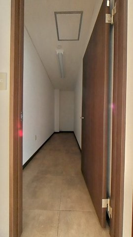 コーポ四季村上の内装