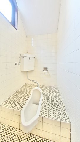 コーポ四季村上のロビー