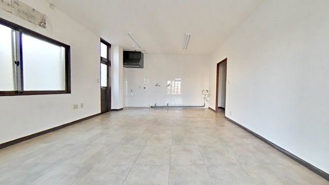 コーポ四季村上の居間・リビング