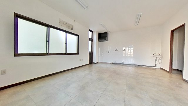 コーポ四季村上の居間・リビング