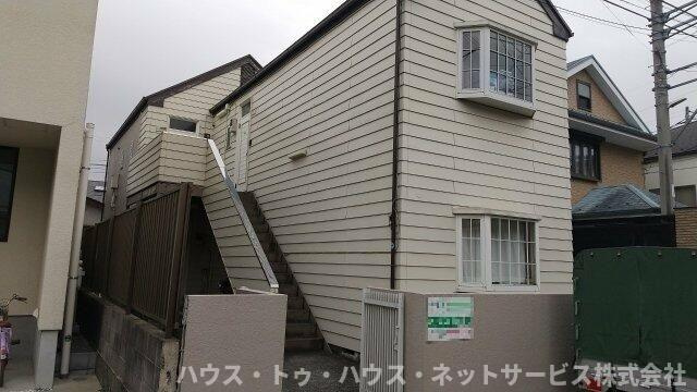 ステップ向小金