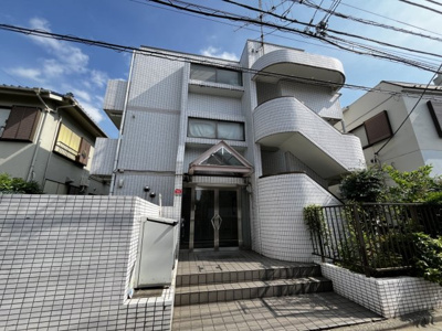 【外観】 | プラネット21