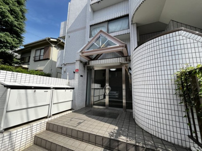 【エントランス】 | プラネット21