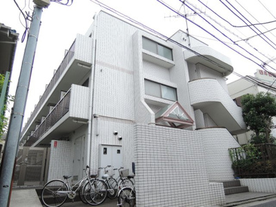 【外観】 | プラネット21