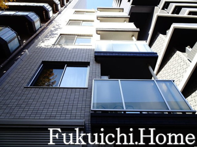 【外観】 | アプローズ笹塚