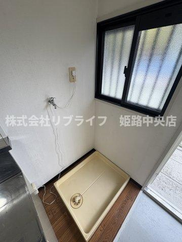 ローズハイツの設備