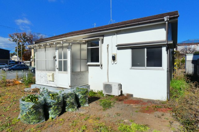 【外観】 | ベースサイド　モリクマ