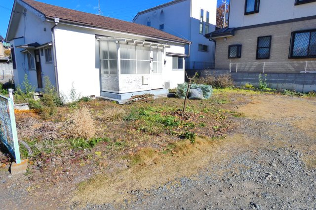 【駐車場】 | ベースサイド　モリクマ