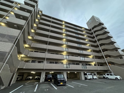 【外観】サーパス田方南 