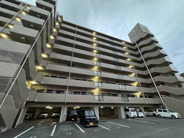 サーパス田方南の画像