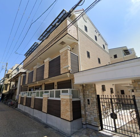 バルゴイースト