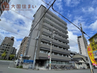 パークハウスナンバの画像