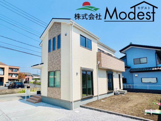 前橋青柳の外観|年中無休で平日の仕事終わり夜２０時まで受付可能です。
事前のご予約がオススメです。お気軽にお問い合わせください。
