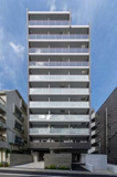 練馬区関町北１丁目のマンションの画像