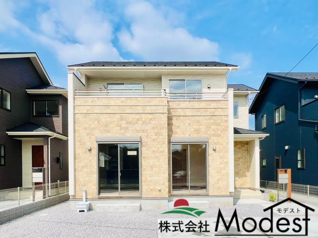 高崎市下佐野町