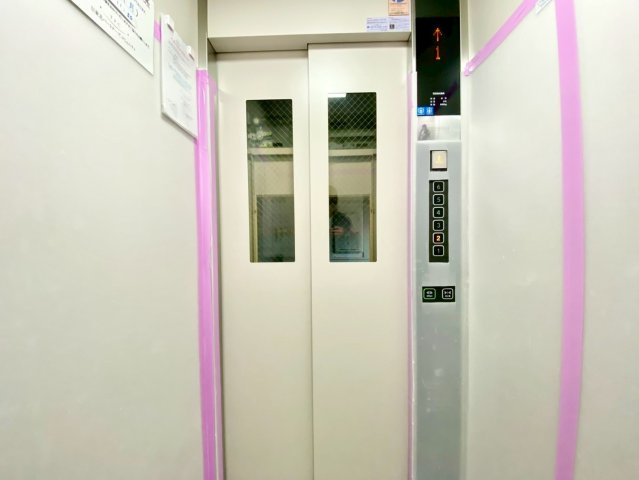 セザール富沢のその他共用部分