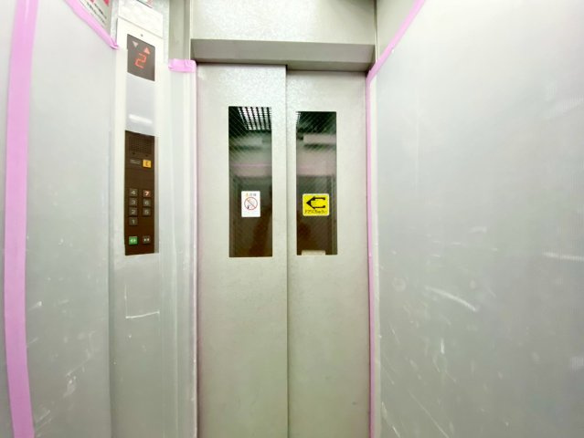 ライオンズマンション上杉東のその他共用部分