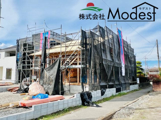 前橋市下細井町