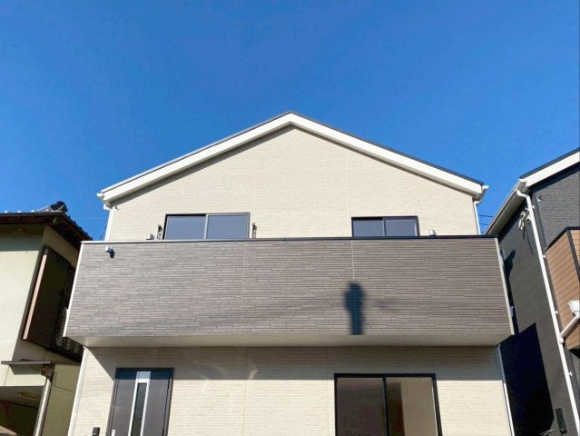 クレイドルガーデン須恵町佐谷第1-1号棟