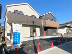 クレイドルガーデン須恵町佐谷第1【1号棟】