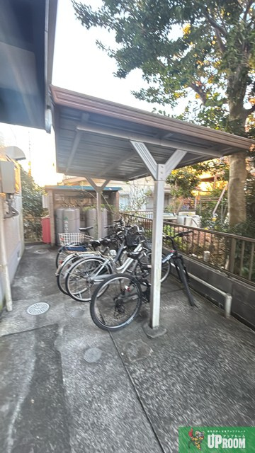 シャトル新町のその他共用部分