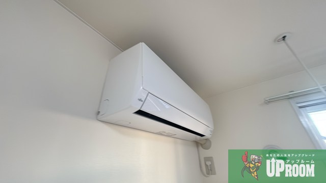 シャトル新町の設備