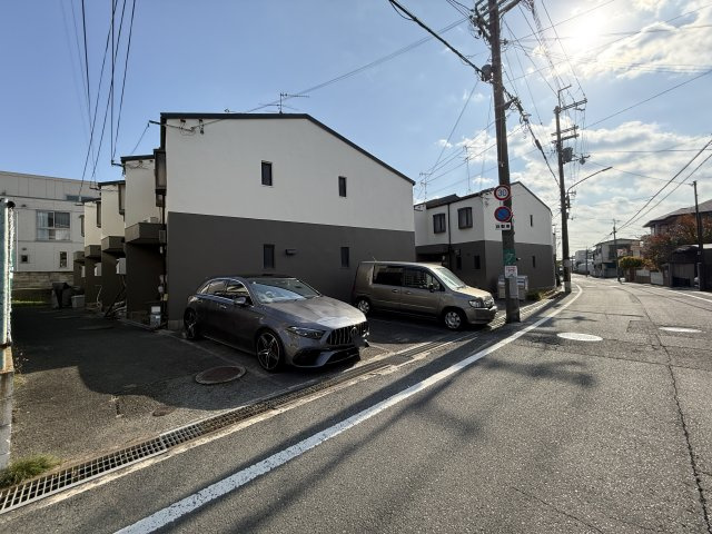 桜ガーデンハウス